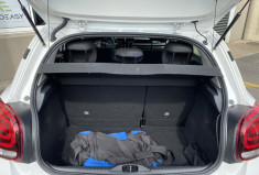 Citroën C3  III 1.5 BlueHDi 102 cv FEEL