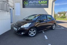 Peugeot 208 1.6 VTi 16V 120 cv ALLURE