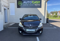 Peugeot 208 1.6 VTi 16V 120 cv