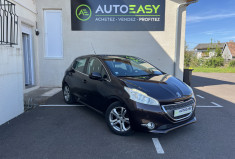 Peugeot 208 1.6 VTi 16V 120 cv