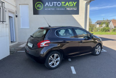 Peugeot 208 1.6 VTi 16V 120 cv