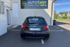 Peugeot 208 1.6 VTi 16V 120 cv