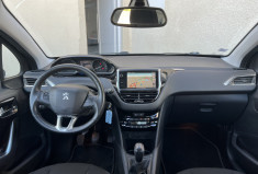 Peugeot 208 1.6 VTi 16V 120 cv