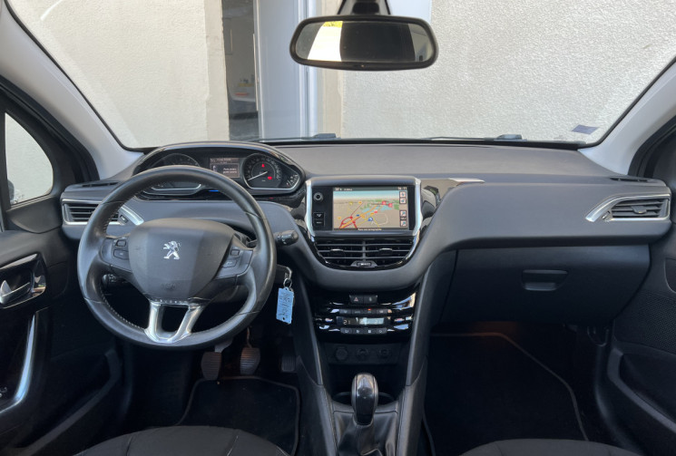 Peugeot 208 1.6 VTi 16V 120 cv