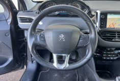 Peugeot 208 1.6 VTi 16V 120 cv
