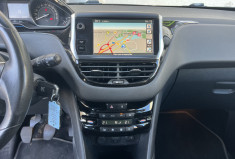 Peugeot 208 1.6 VTi 16V 120 cv