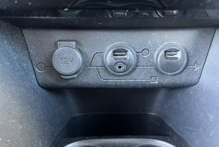 Peugeot 208 1.6 VTi 16V 120 cv