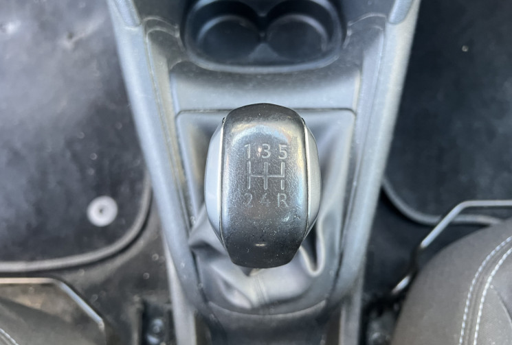 Peugeot 208 1.6 VTi 16V 120 cv
