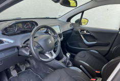 Peugeot 208 1.6 VTi 16V 120 cv