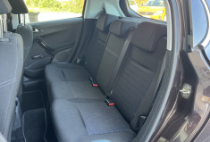 Peugeot 208 1.6 VTi 16V 120 cv