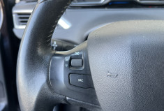 Peugeot 208 1.6 VTi 16V 120 cv