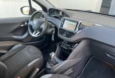 Peugeot 208 1.6 VTi 16V 120 cv ALLURE