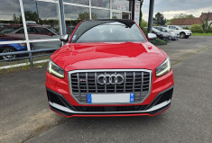 Audi SQ2 2.0 TFSI 300 QUATTRO S-TRONIC 7 TO