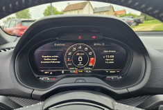 Audi SQ2 2.0 TFSI 300 QUATTRO S-TRONIC 7 TO