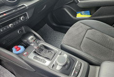 Audi SQ2 2.0 TFSI 300 QUATTRO S-TRONIC 7 TO