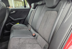 Audi SQ2 2.0 TFSI 300 QUATTRO S-TRONIC 7 TO