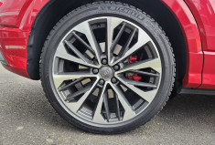 Audi SQ2 2.0 TFSI 300 QUATTRO S-TRONIC 7 TO