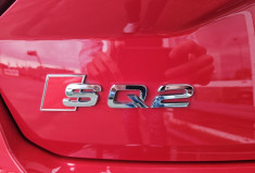 Audi SQ2 2.0 TFSI 300 QUATTRO S-TRONIC 7 TO