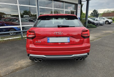 Audi SQ2 2.0 TFSI 300 QUATTRO S-TRONIC 7 TO