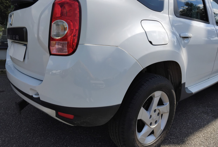 Dacia Duster 4x2 Laureate 1.5Dci 110ch