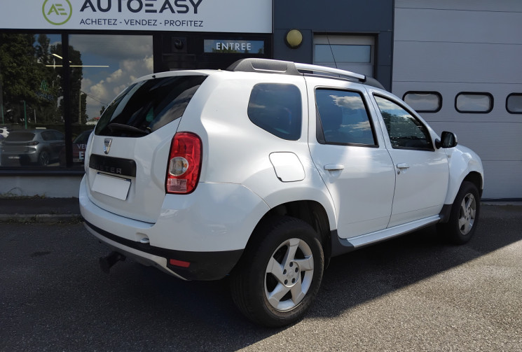 Dacia Duster 4x2 Laureate 1.5Dci 110ch