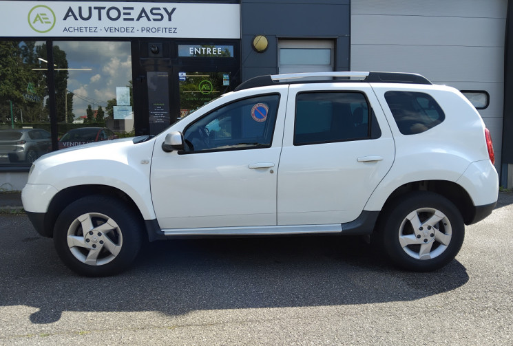 Dacia Duster 4x2 Laureate 1.5Dci 110ch
