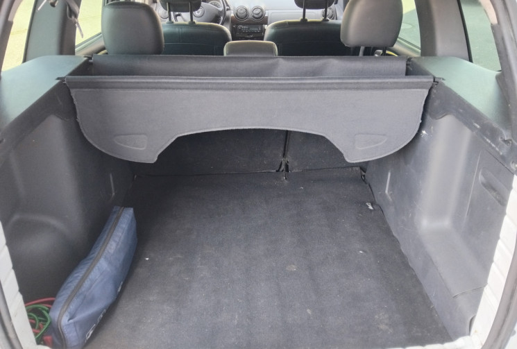 Dacia Duster 4x2 Laureate 1.5Dci 110ch