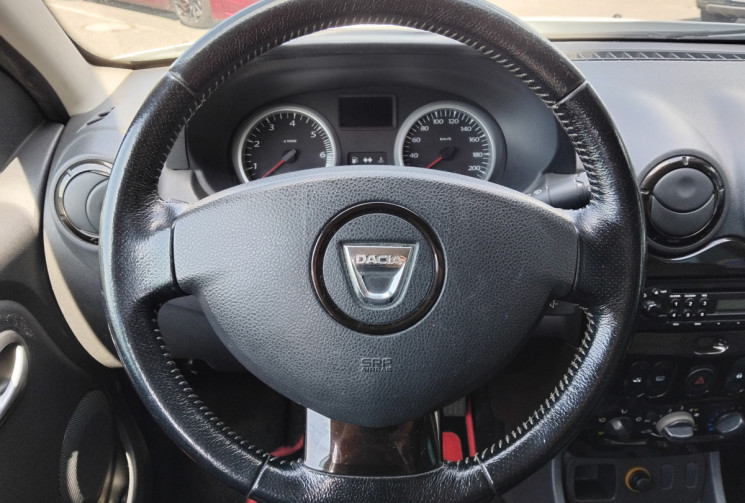 Dacia Duster 4x2 Laureate 1.5Dci 110ch