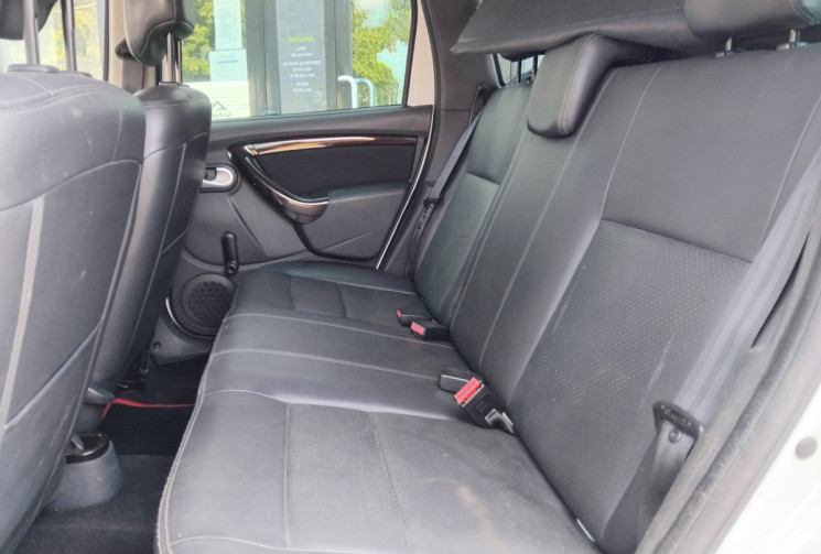 Dacia Duster 4x2 Laureate 1.5Dci 110ch
