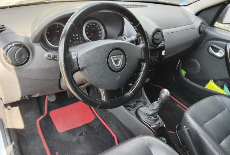Dacia Duster 4x2 Laureate 1.5Dci 110ch