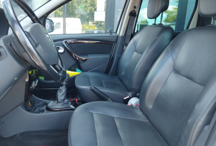 Dacia Duster 4x2 Laureate 1.5Dci 110ch