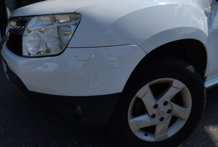 Dacia Duster 4x2 Laureate 1.5Dci 110ch