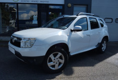 Dacia Duster 4x2 Laureate 1.5Dci 110ch