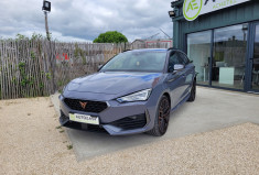 CUPRA Leon SPORTSTOURER 1.4 E-HYBRID 245 CH DSG6