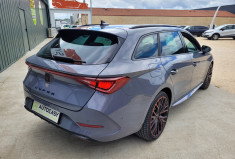 CUPRA Leon SPORTSTOURER 1.4 E-HYBRID 245 CH DSG6