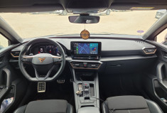 CUPRA Leon SPORTSTOURER 1.4 E-HYBRID 245 CH DSG6