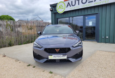 CUPRA Leon SPORTSTOURER 1.4 E-HYBRID 245 CH DSG6