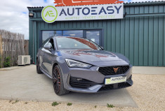 CUPRA Leon SPORTSTOURER 1.4 E-HYBRID 245 CH DSG6