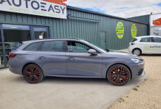 CUPRA Leon SPORTSTOURER 1.4 E-HYBRID 245 CH DSG6