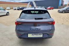 CUPRA Leon SPORTSTOURER 1.4 E-HYBRID 245 CH DSG6