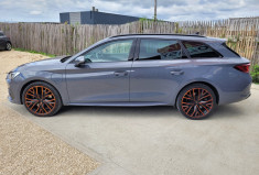 CUPRA Leon SPORTSTOURER 1.4 E-HYBRID 245 CH DSG6
