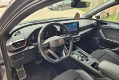 CUPRA Leon SPORTSTOURER 1.4 E-HYBRID 245 CH DSG6