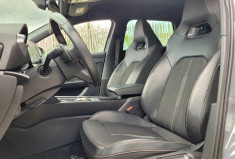 CUPRA Leon SPORTSTOURER 1.4 E-HYBRID 245 CH DSG6
