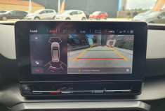 CUPRA Leon SPORTSTOURER 1.4 E-HYBRID 245 CH DSG6