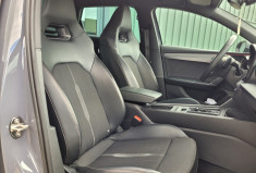 CUPRA Leon SPORTSTOURER 1.4 E-HYBRID 245 CH DSG6
