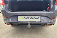 CUPRA Leon SPORTSTOURER 1.4 E-HYBRID 245 CH DSG6