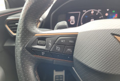 CUPRA Leon SPORTSTOURER 1.4 E-HYBRID 245 CH DSG6