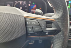 CUPRA Leon SPORTSTOURER 1.4 E-HYBRID 245 CH DSG6
