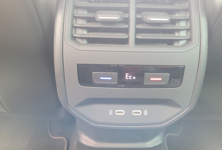 CUPRA Leon SPORTSTOURER 1.4 E-HYBRID 245 CH DSG6