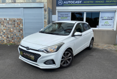 Hyundai I20  II 1.0 T-GDi 100 cv ACTIVE